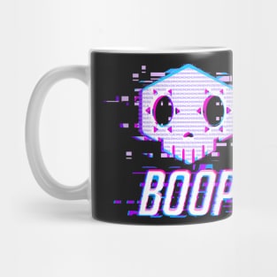 boop 2 Mug